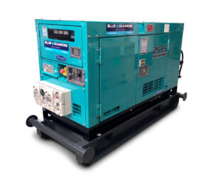 Denyo 25ES gen 6  96909 300x249