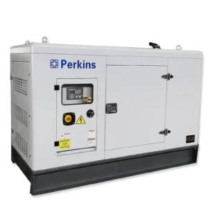 27 4kVA 21 9kw Diesel Generator Per Kins for Sale 300x300